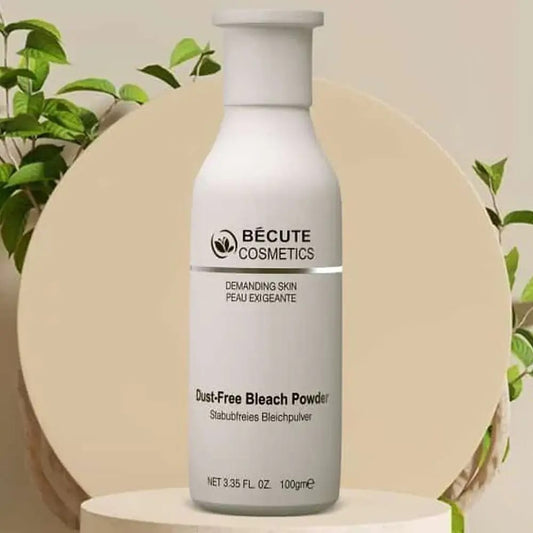 BECUTE SKIN POLISH 100% ORIGINAL