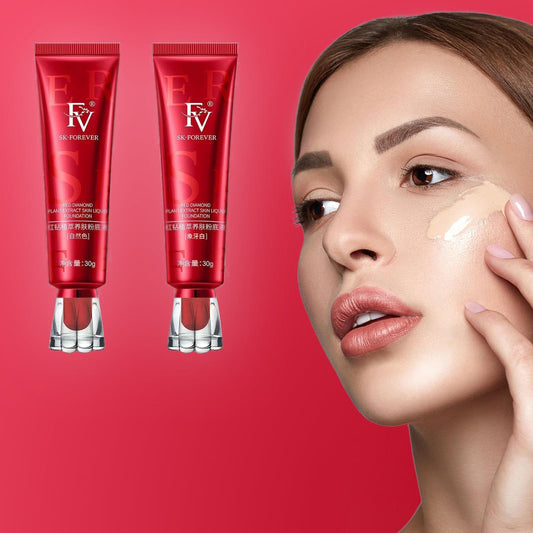 FV FOUNDATION 100% ORIGINAL
