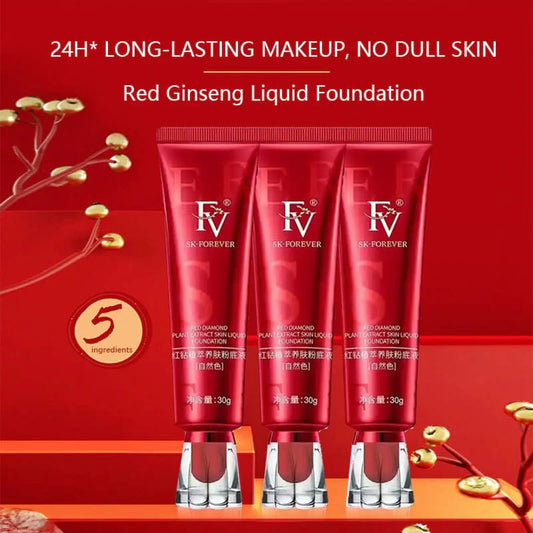 FV FOUNDATION 100% ORIGINAL