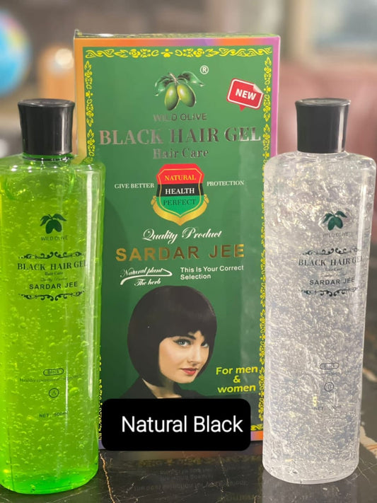 haircolor