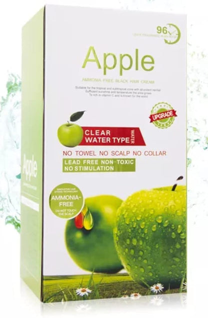Apple Color (Amonia Free)